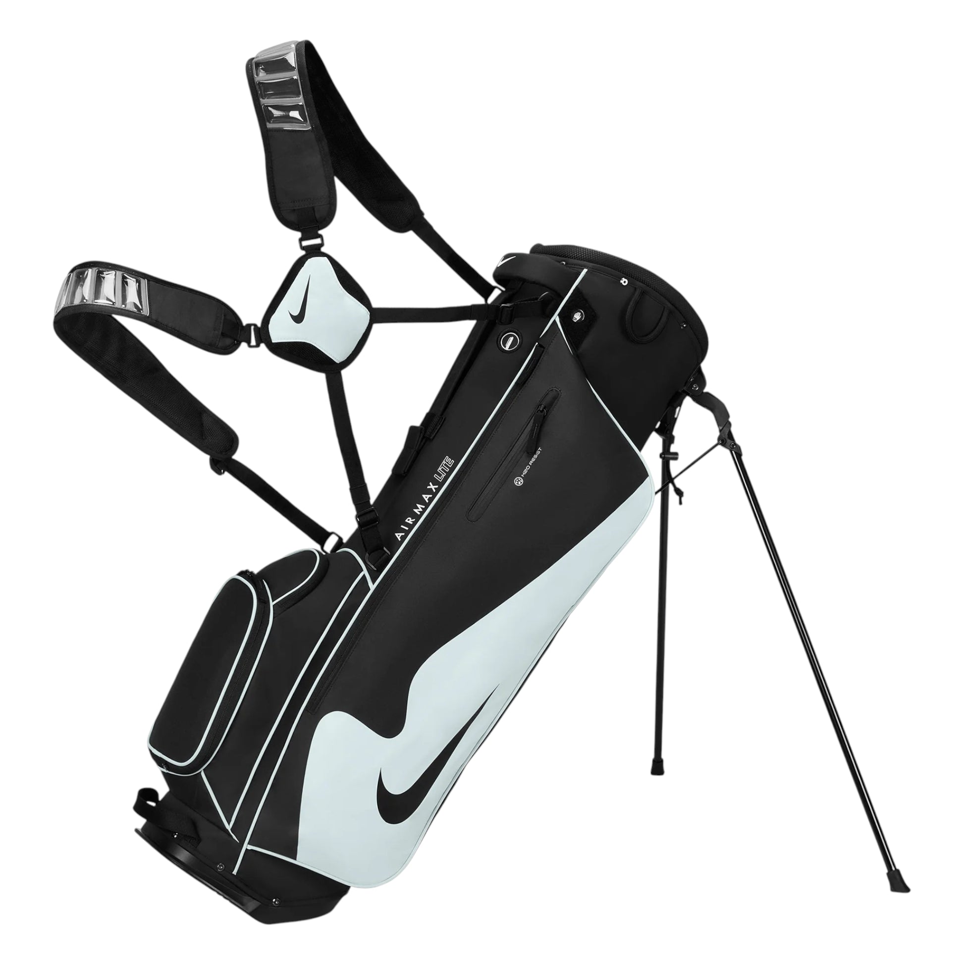 Nike Air Max Lite Golf Stand Bag IO1600