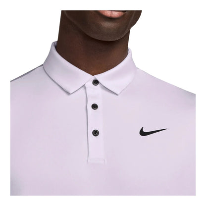 Nike Dri-Fit Tour Solid Golf Polo Shirt FZ7481