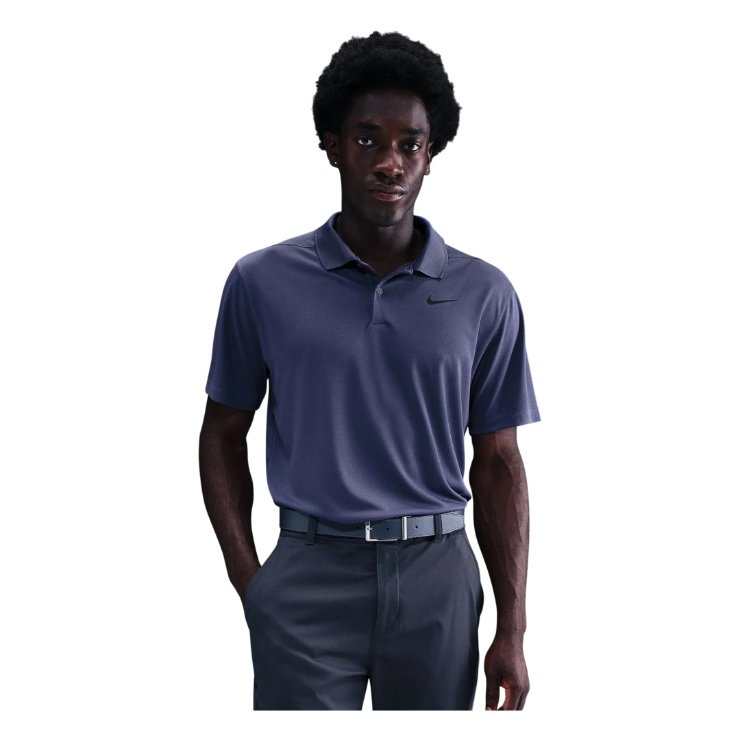Nike Dri-Fit Victory Solid Golf Shirt DH0822