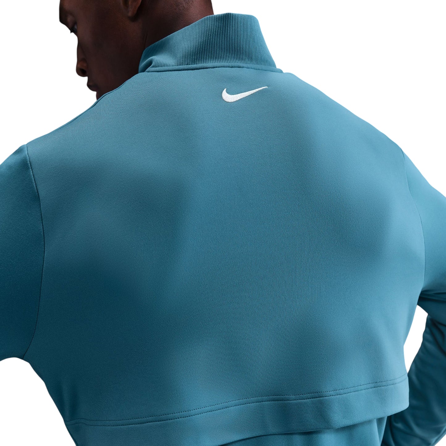 Nike Tour 1/2 Zip Golf Mid Layer FZ7522