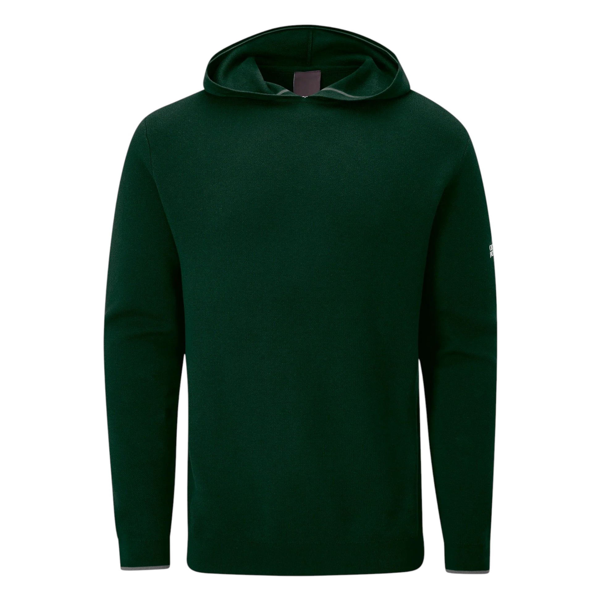 Oscar Jacobson Kennedy Lightweight Golf Hoodie OJKNT0304
