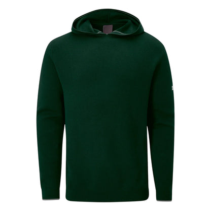 Oscar Jacobson Kennedy Lightweight Golf Hoodie OJKNT0304