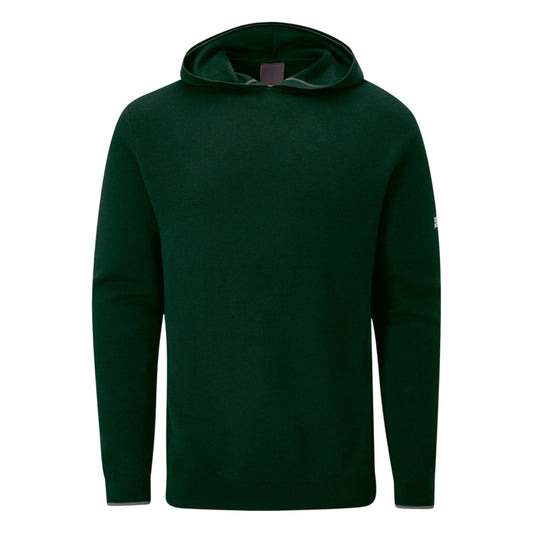 Oscar Jacobson Kennedy Lightweight Golf Hoodie OJKNT0304