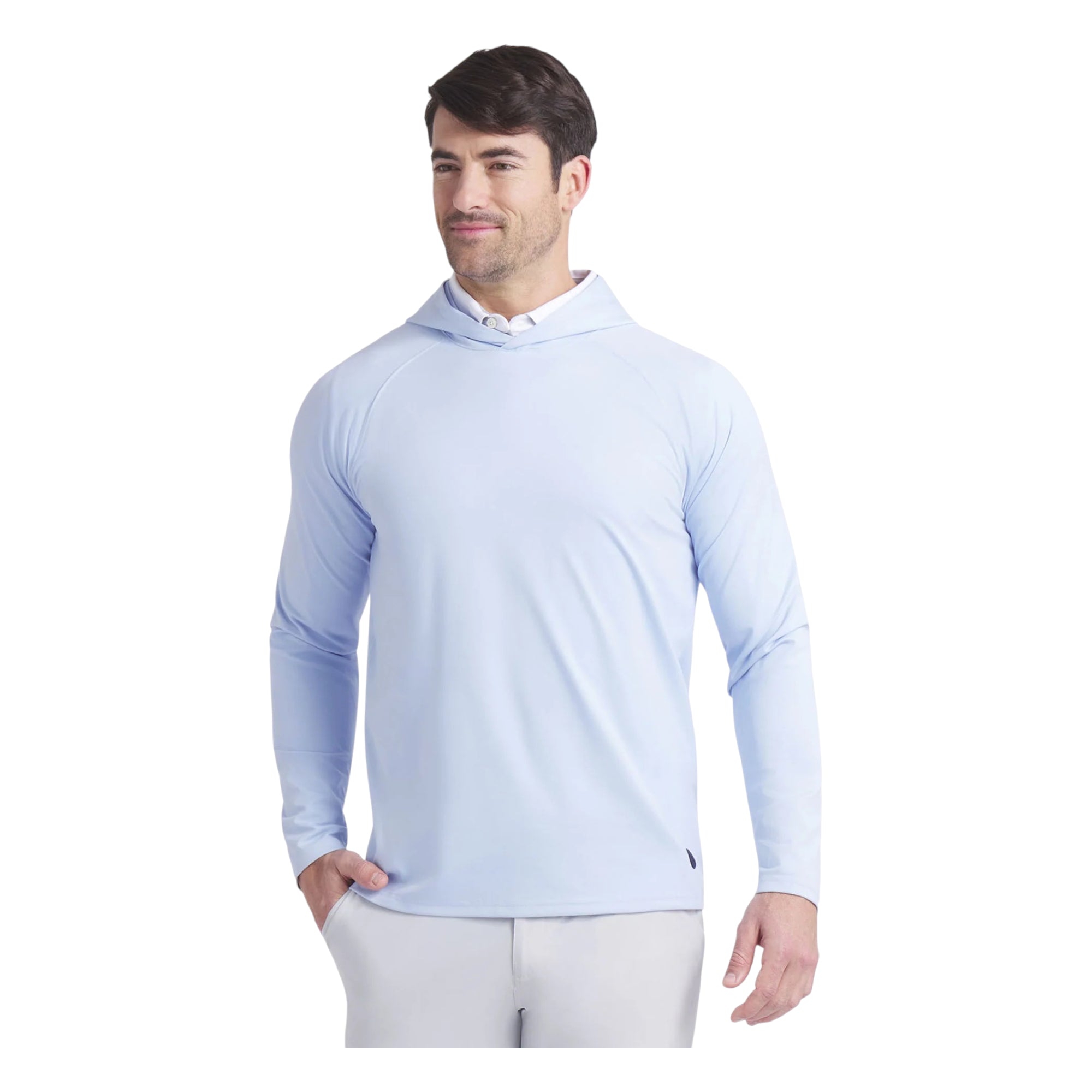 Puma Cloudspun Tech Golf Hoodie 630890