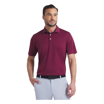 Puma Pure 2.0 Golf Polo Shirt 629949