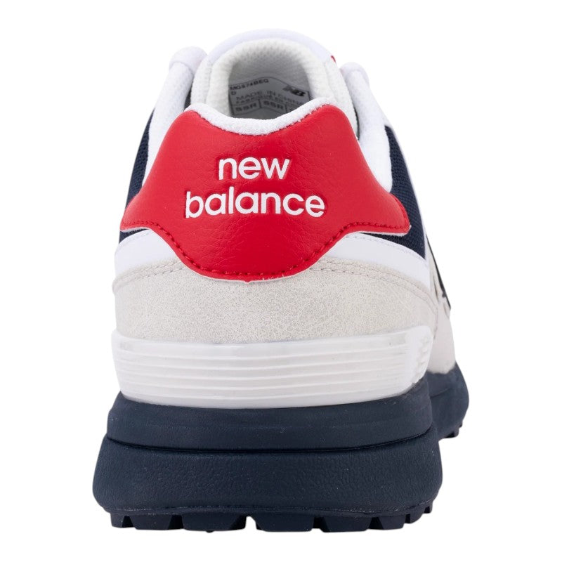 New Balance 574 Greens V2 Golf Shoes