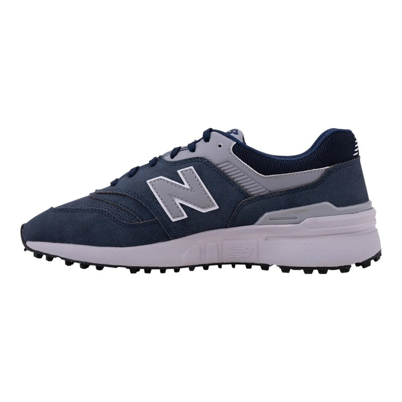 New Balance 997 SL Golf Shoes