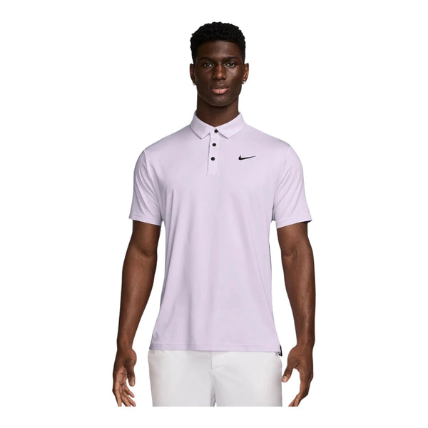 Nike Dri-Fit Tour Solid Golf Polo Shirt FZ7481 – Clarkes Golf