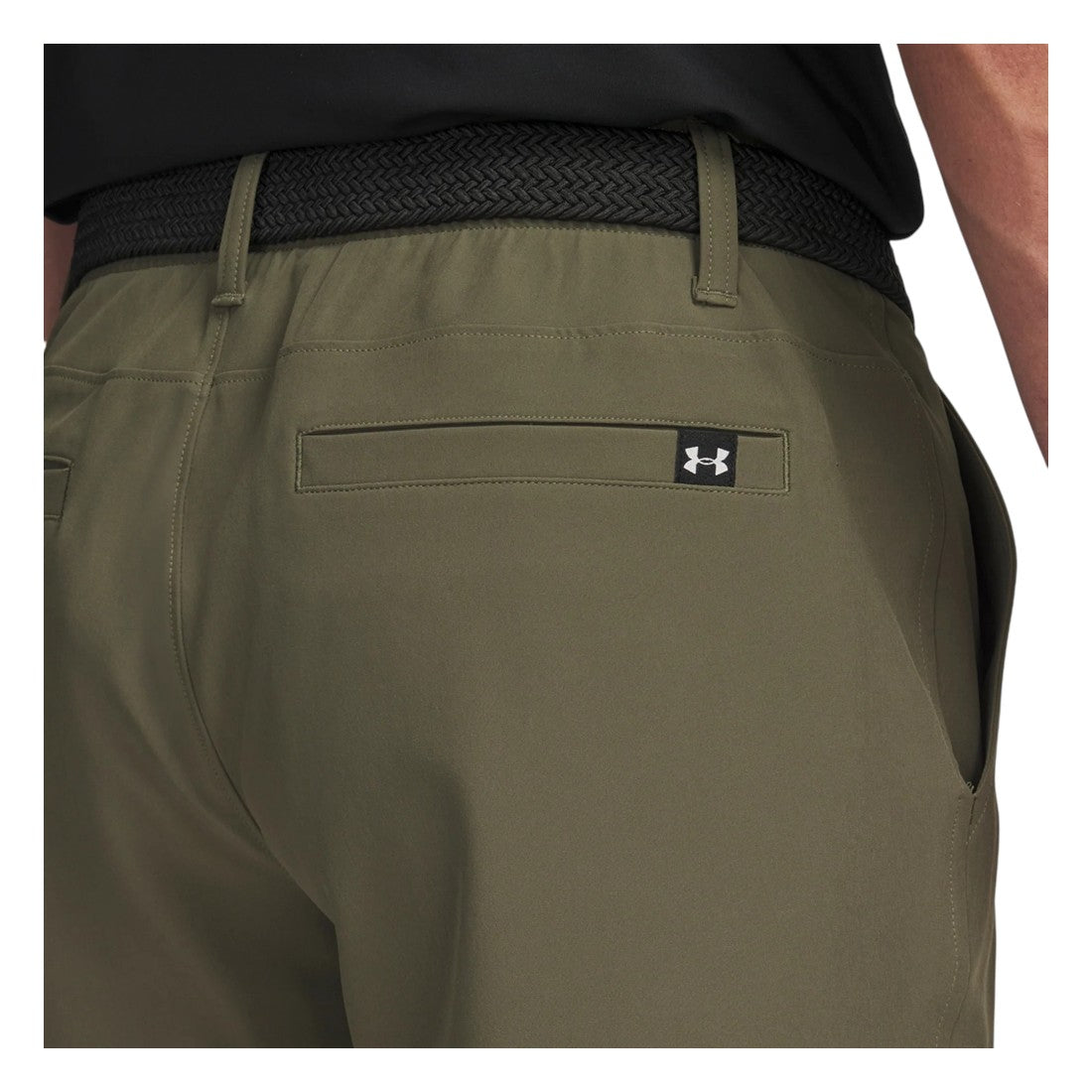 Under Armour Drive Tapered Golf Shorts 1384467