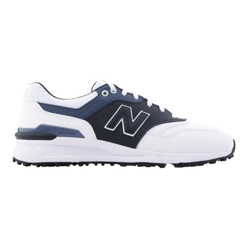 New Balance 997 Golf Shoes