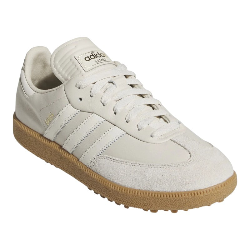 adidas Originals Samba Lux Golf Shoes JH6152