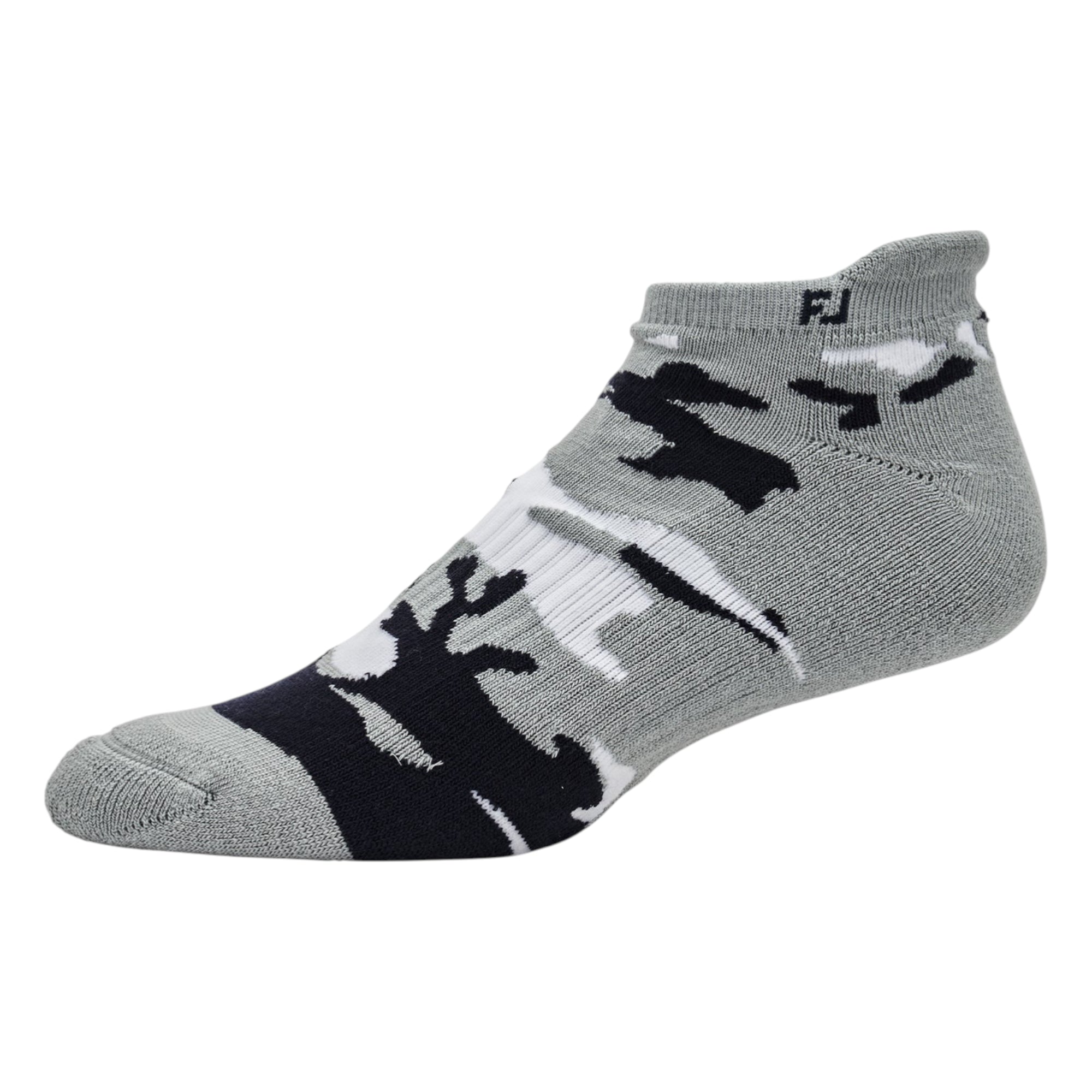 FootJoy ProDry Roll Tab Golf Socks 18331-1138