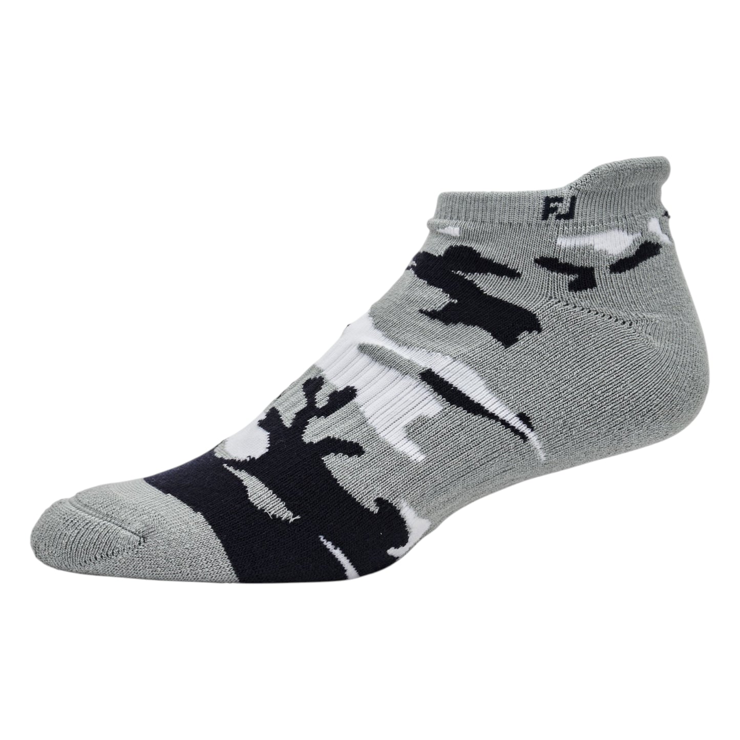 FootJoy ProDry Roll Tab Golf Socks 18331-1138