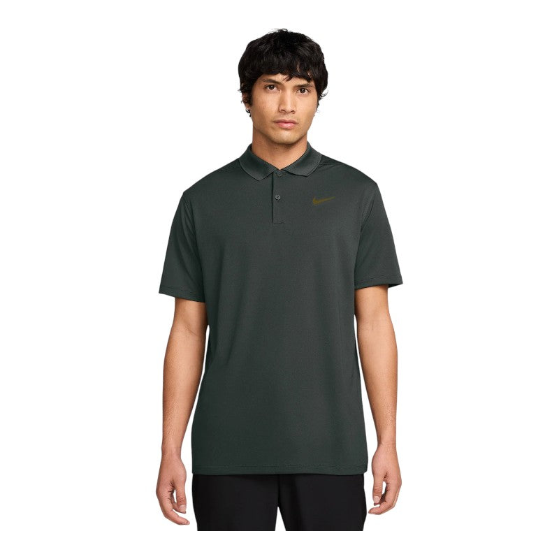 Nike Dri-Fit Victory Solid Golf Shirt DH0822