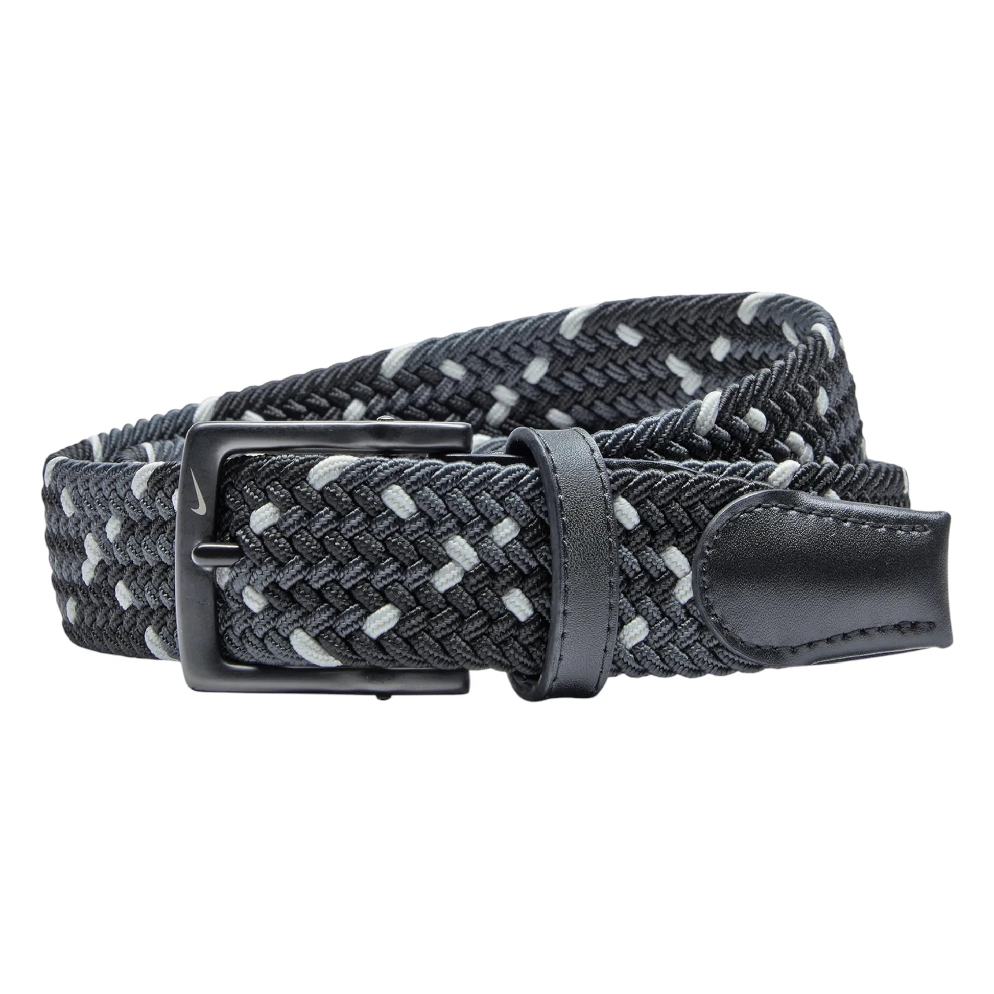 Nike Tour Diamond Stretch Woven Golf Belt B11316