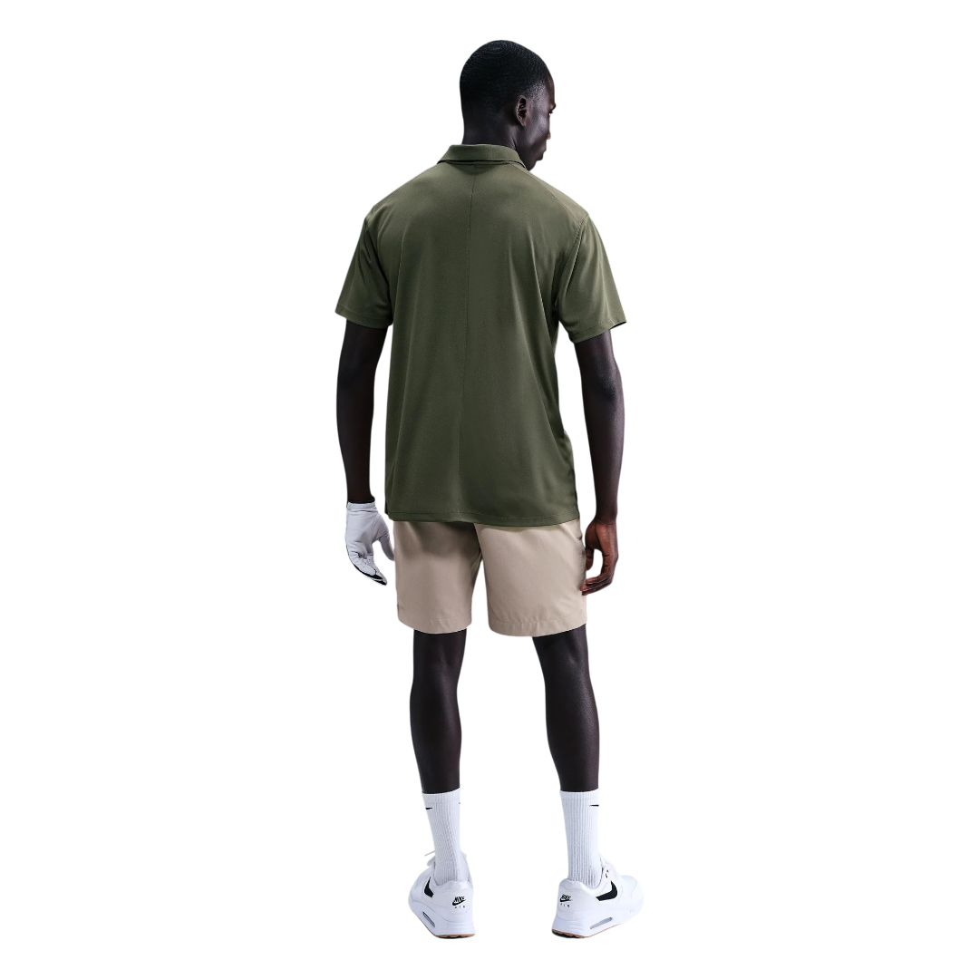 Nike Dri-Fit Victory Solid Golf Shirt DH0822