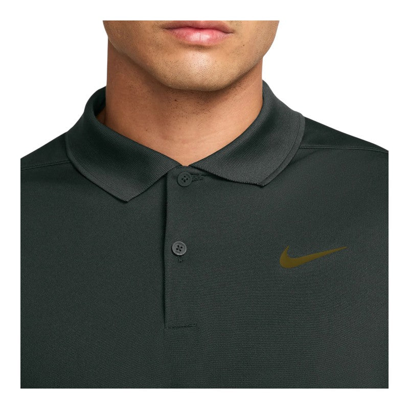 Nike Dri-Fit Victory Solid Golf Shirt DH0822