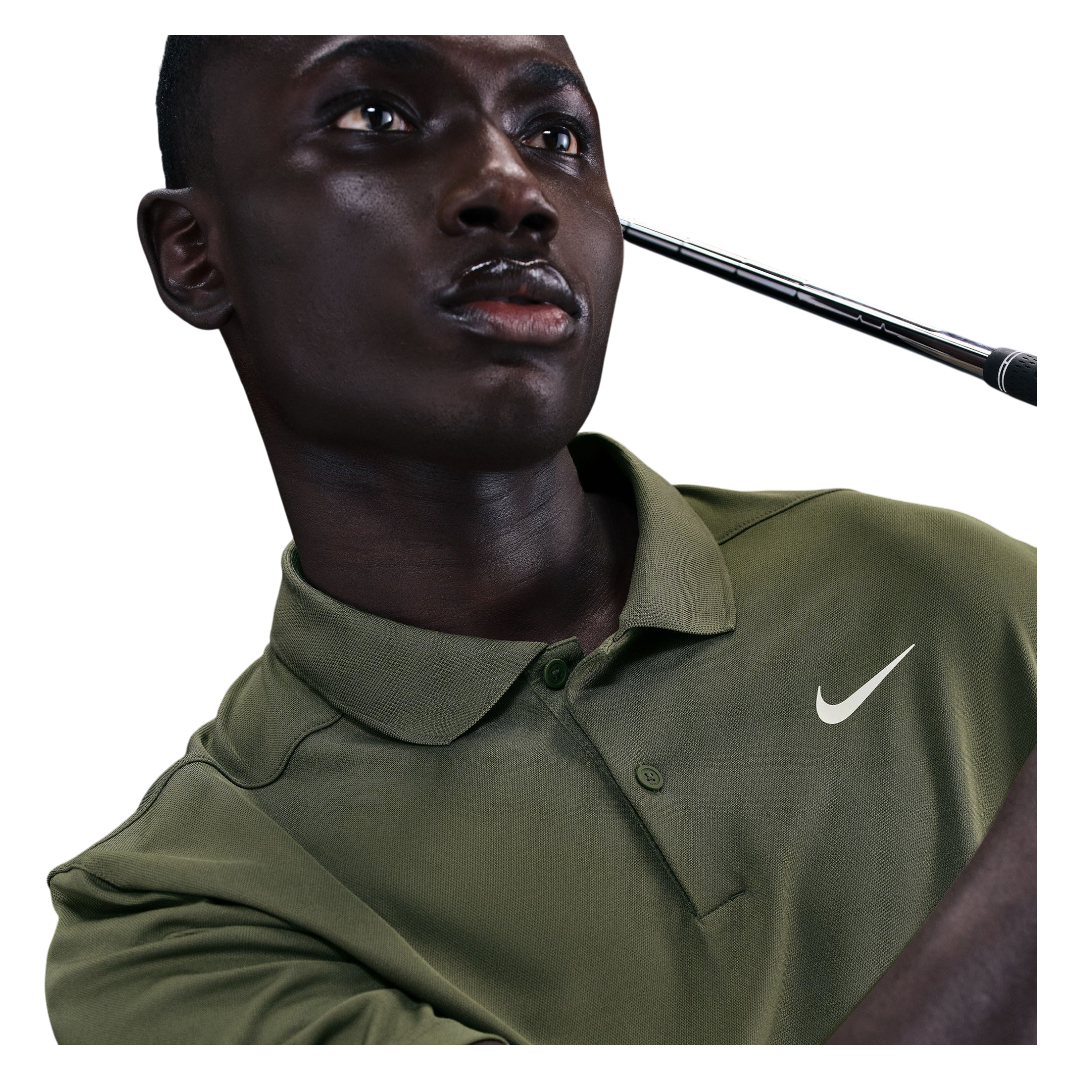 Nike Dri-Fit Victory Solid Golf Shirt DH0822