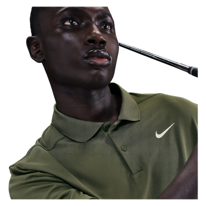 Nike Dri-Fit Victory Solid Golf Shirt DH0822
