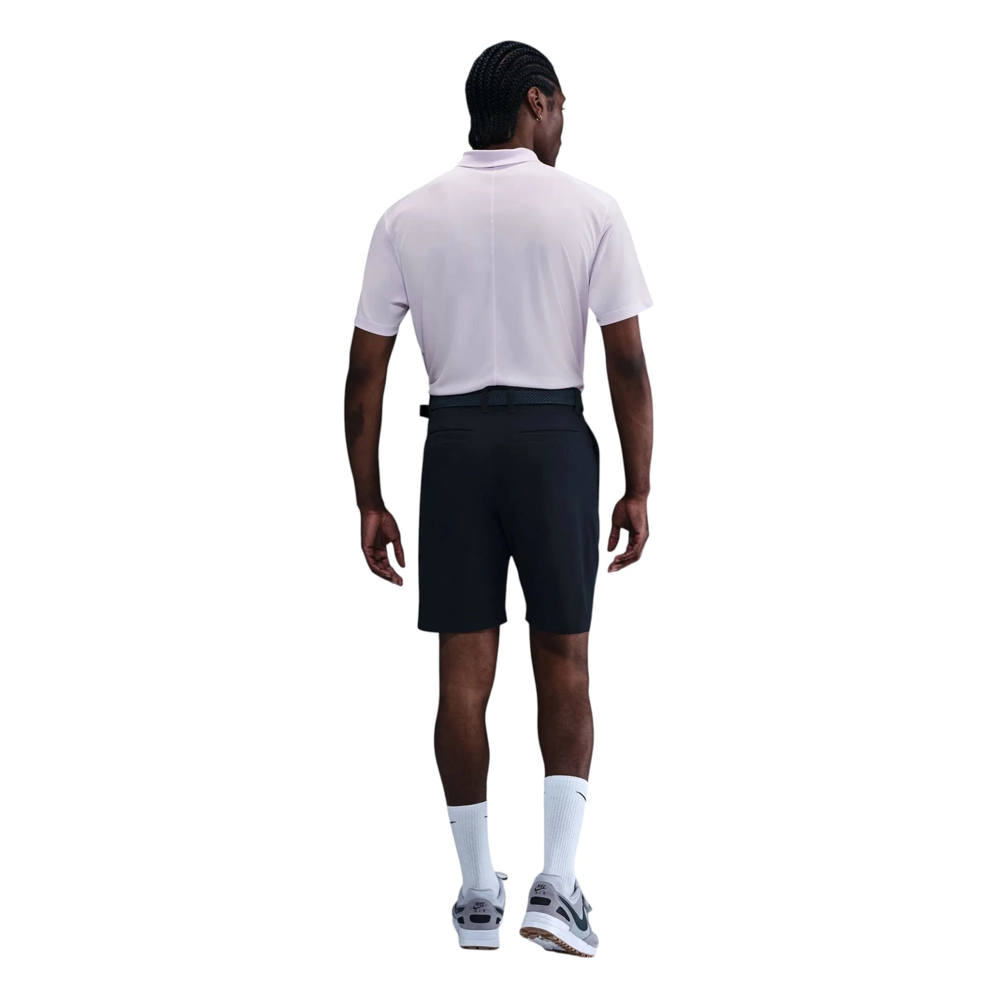 Nike Dri-Fit Victory Solid Golf Shirt DH0822