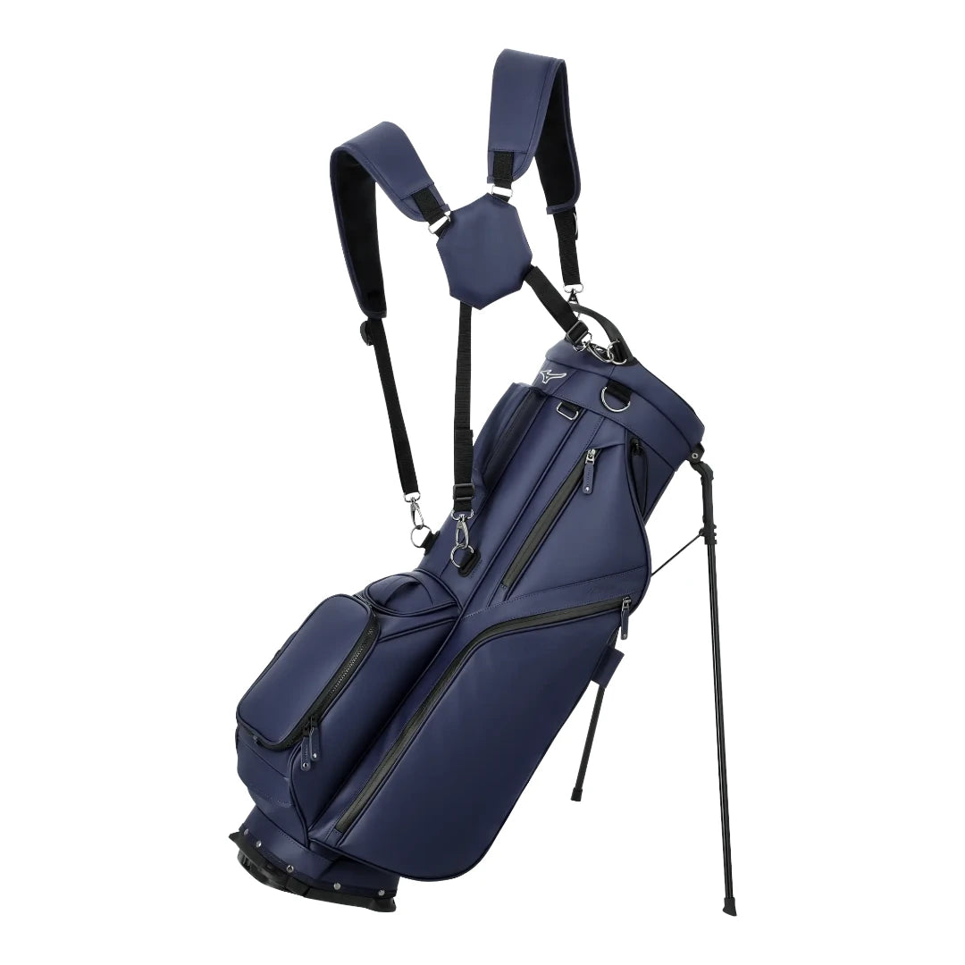 Mizuno Pro Stand Carry Bag 5LGC2517
