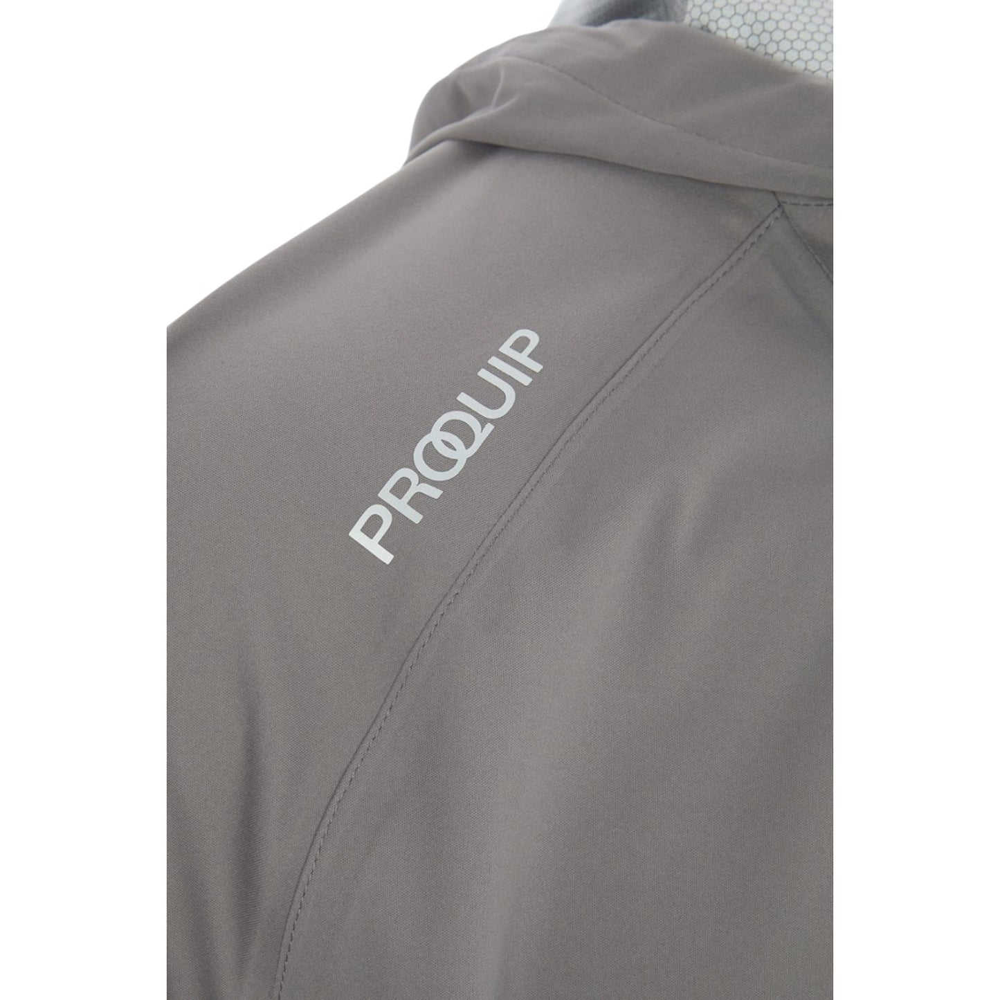 ProQuip Propac Lite Hooded Waterproof Golf Jacket