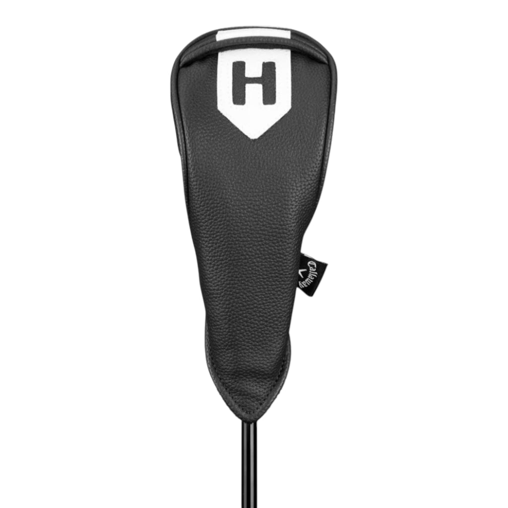 Callaway AM Premium Golf Hybrid Headcover