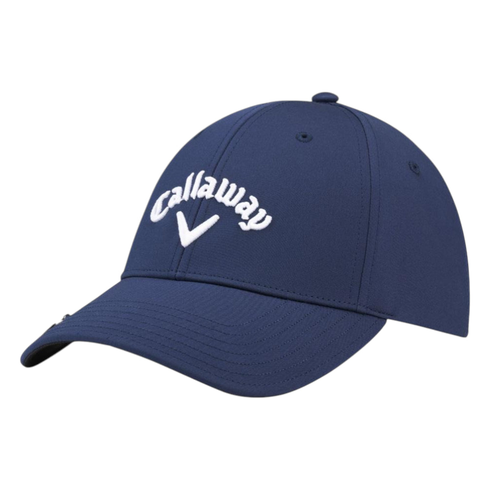 Callaway Stitch Magnet Golf Cap