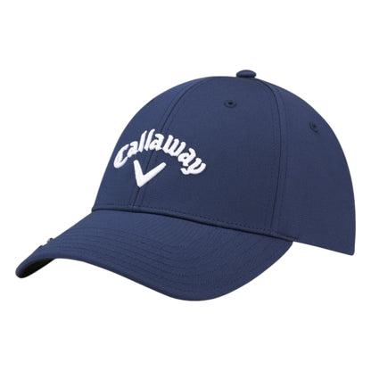 Callaway Stitch Magnet Golf Cap