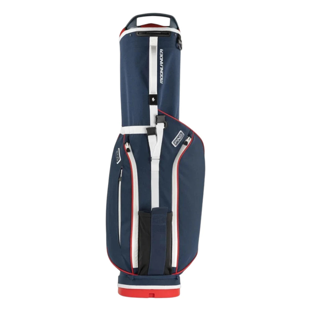 Ping Moonlander 244 Golf Stand Bag 37647