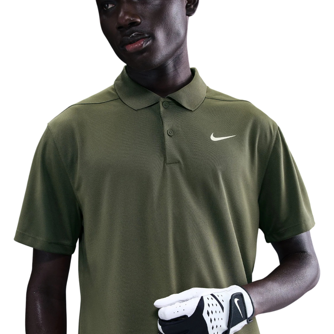 Nike Dri-Fit Victory Solid Golf Shirt DH0822