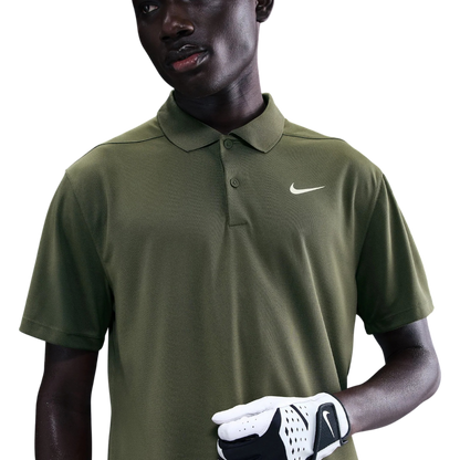 Nike Dri-Fit Victory Solid Golf Shirt DH0822