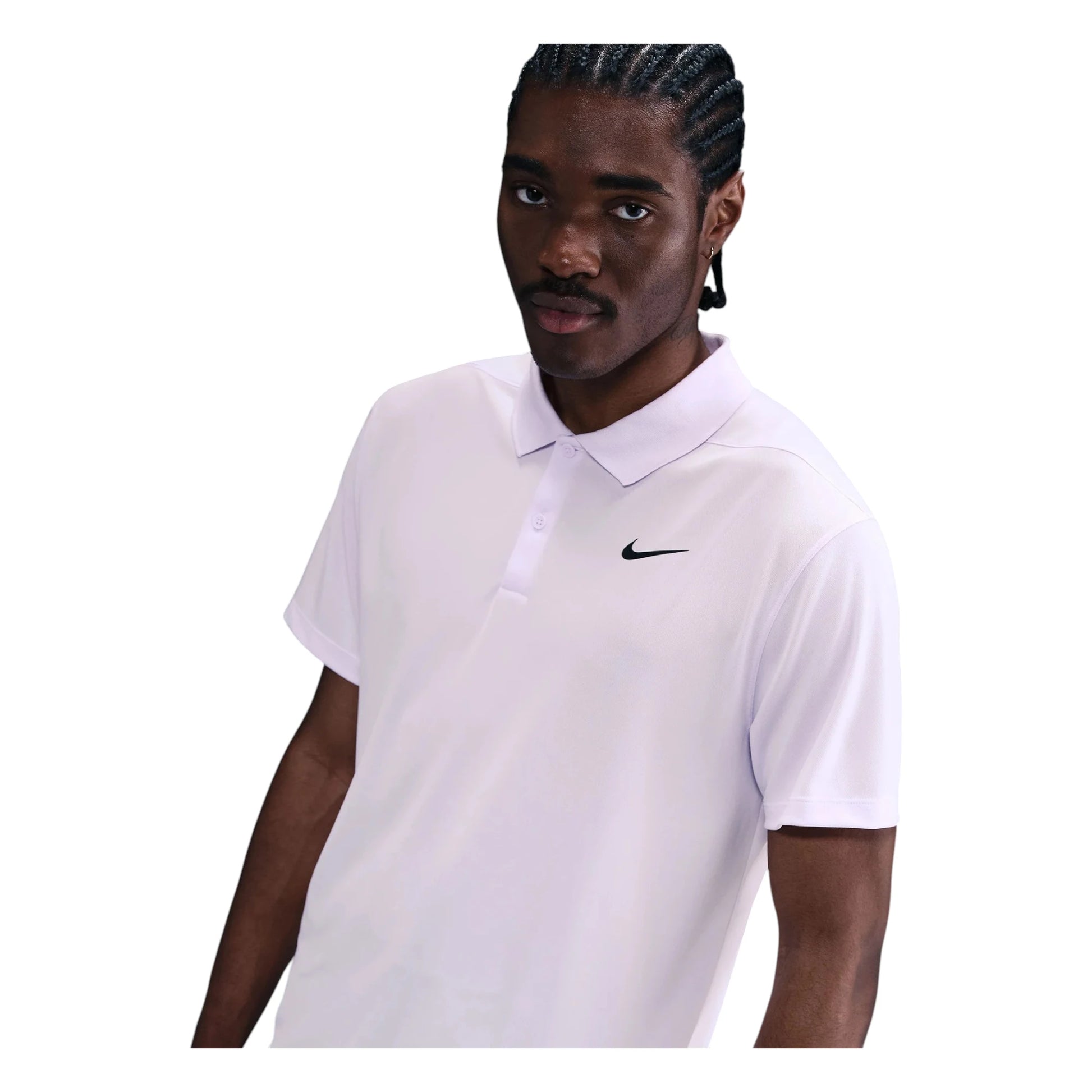 Nike Dri-Fit Victory Solid Golf Shirt DH0822