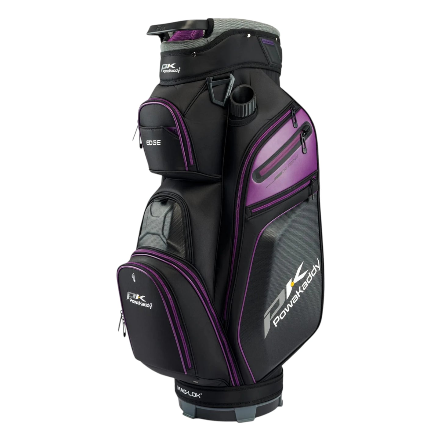 Powakaddy Edge Golf Cart Bag