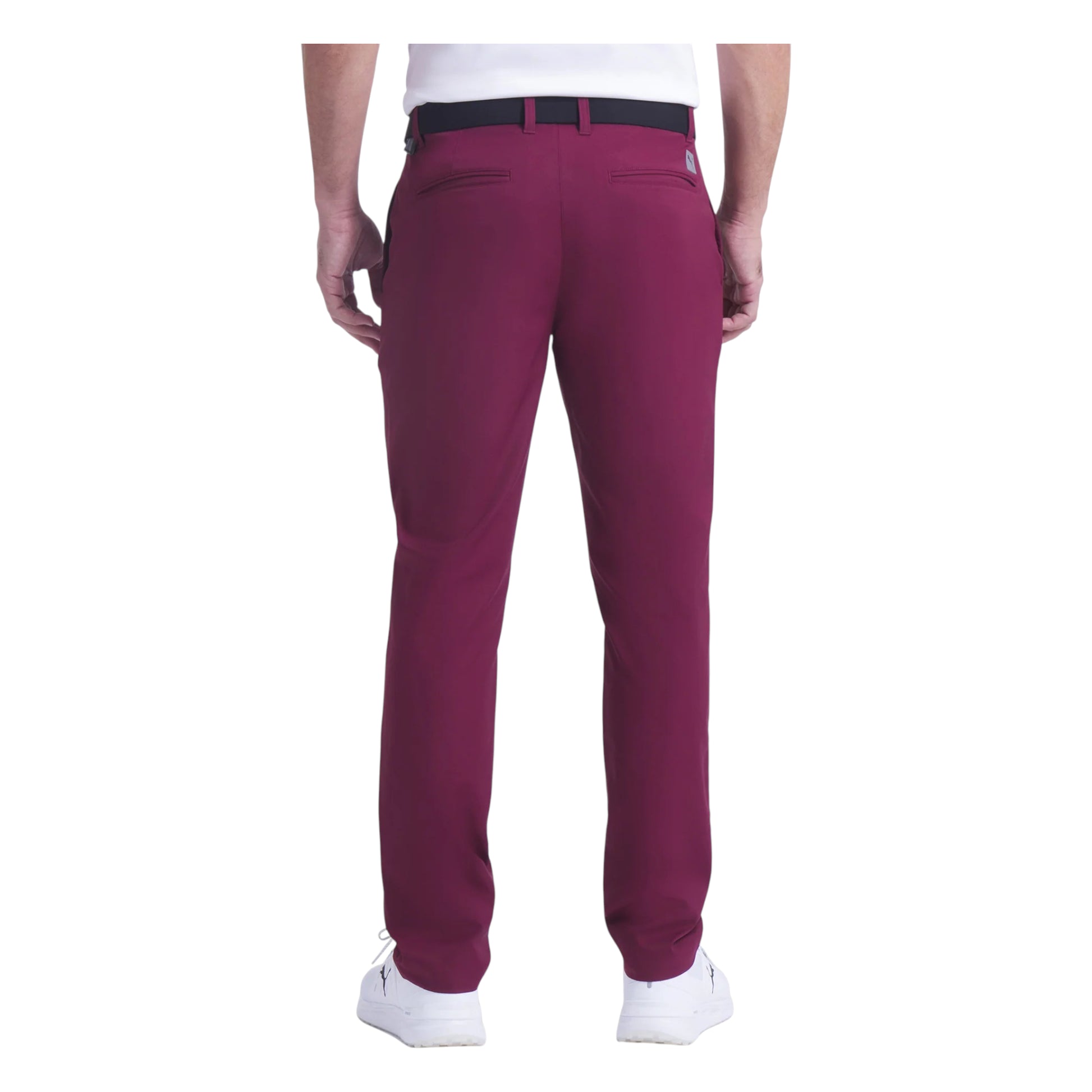 Puma Dealer Tailored Golf Trousers 535524