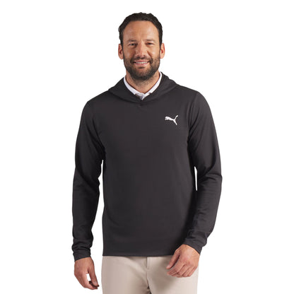 Puma Golf Cloudspun Tech Tour Golf Hoodie 636479