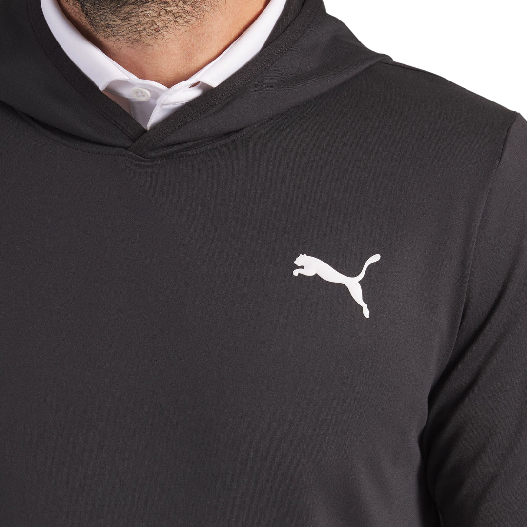 Puma Golf Cloudspun Tech Tour Golf Hoodie 636479