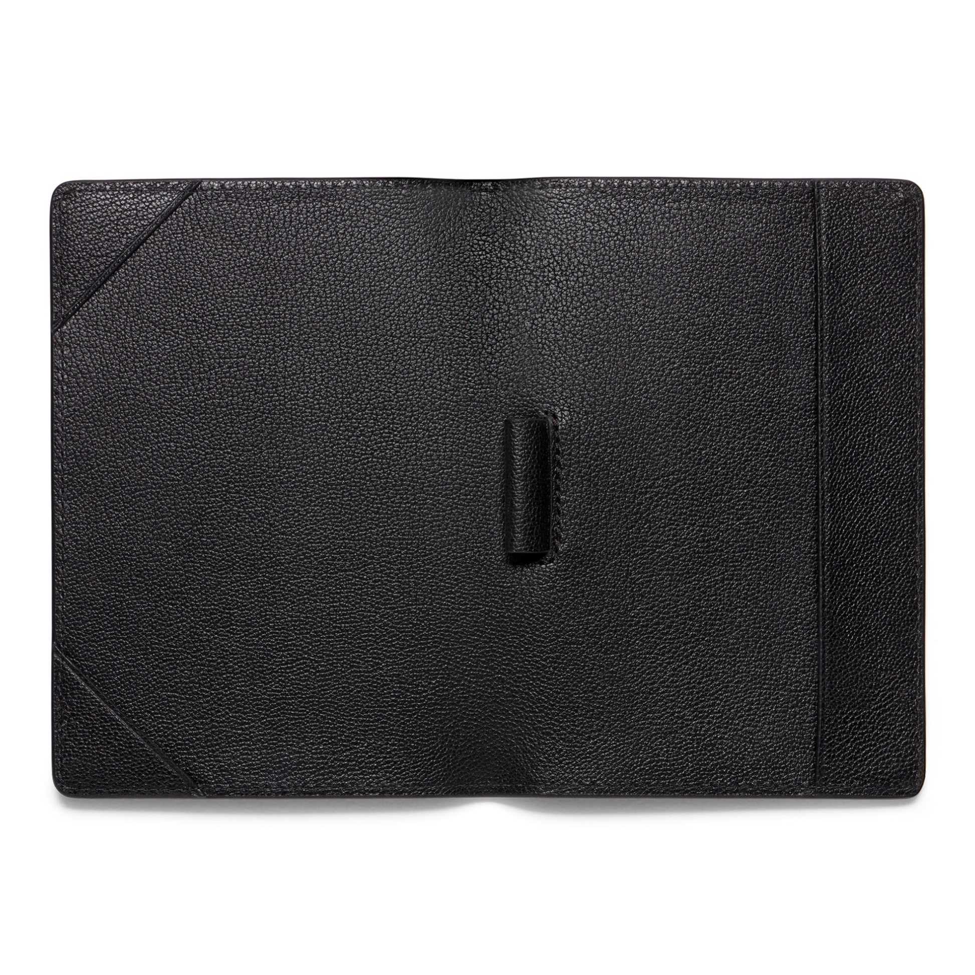 Titleist Leather Golf Scorecard Holder TA26SH