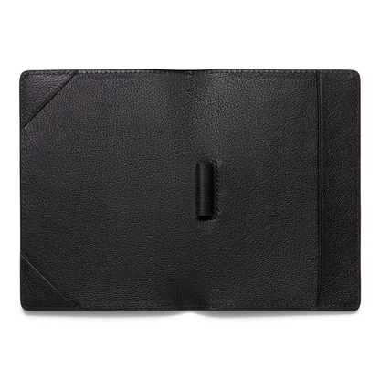 Titleist Leather Golf Scorecard Holder TA26SH