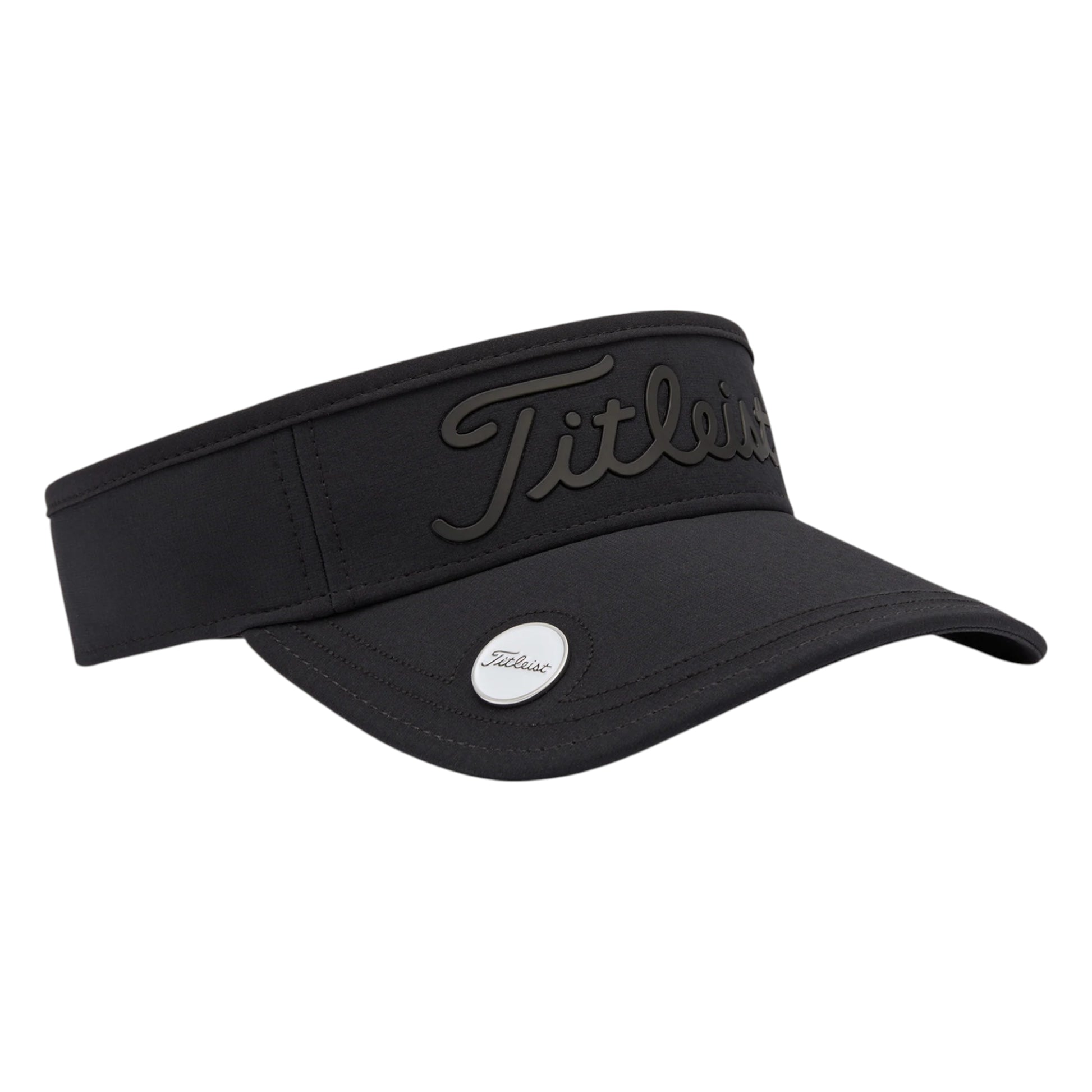 Titleist Players Ball Marker Golf Visor TH26VPBMK