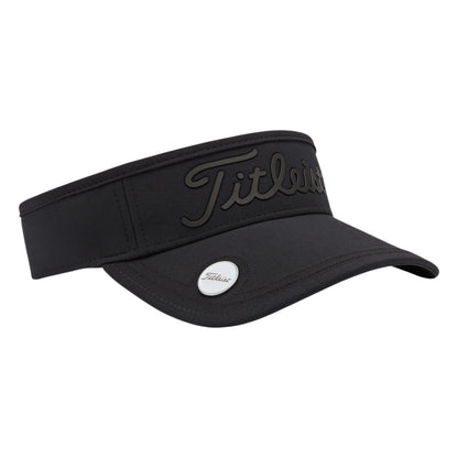 Titleist Players Ball Marker Golf Visor TH26VPBMK