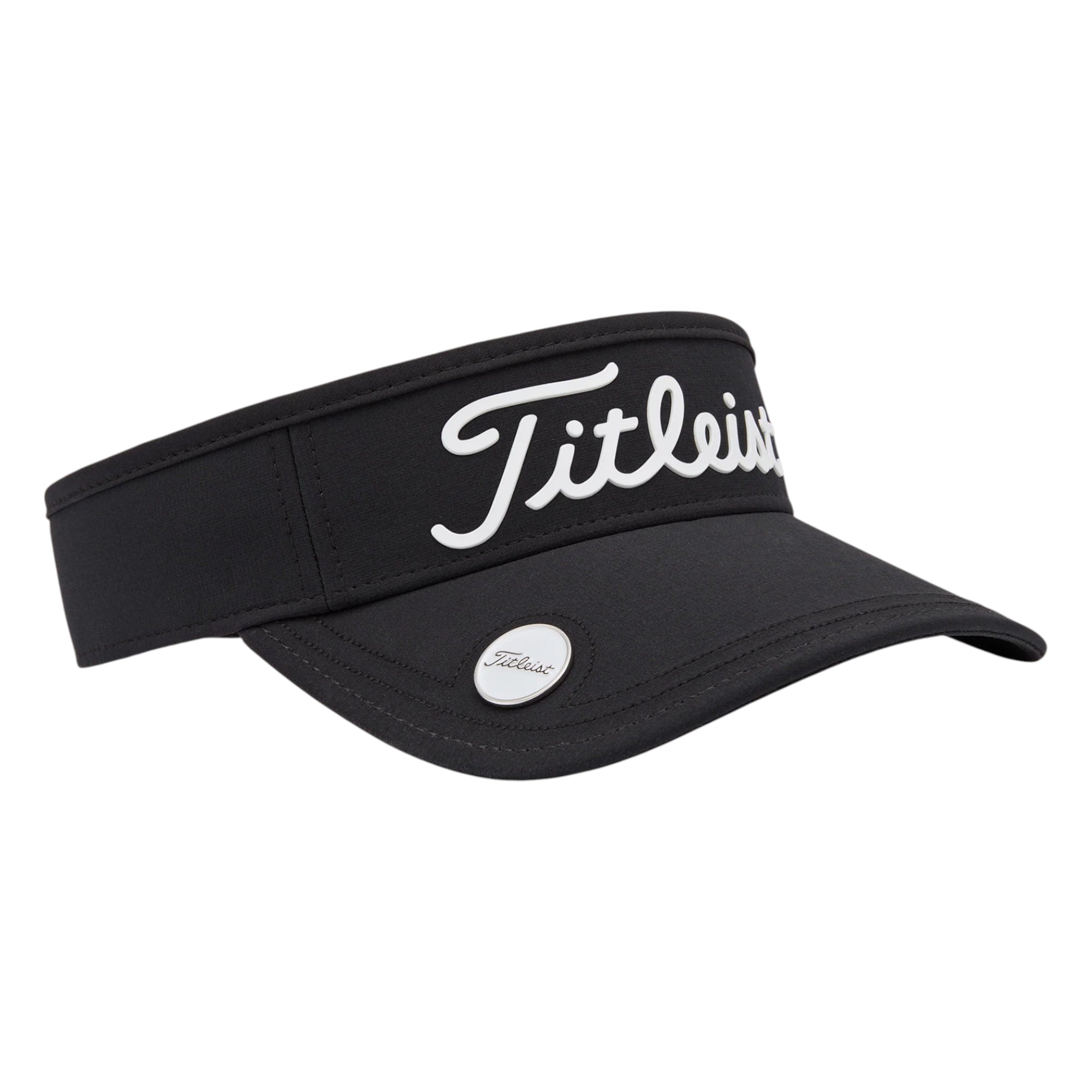 Titleist Players Ball Marker Golf Visor TH26VPBMK