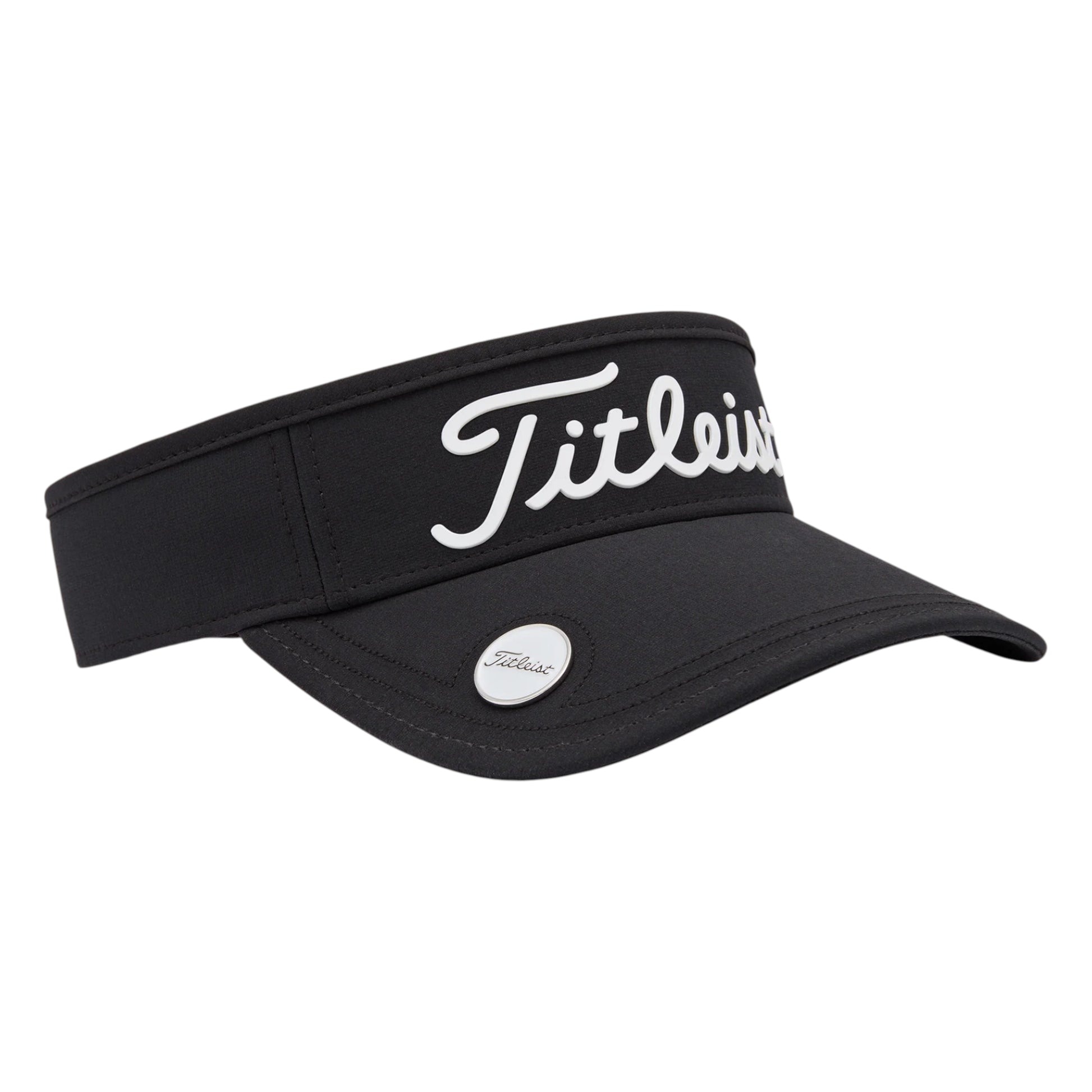Titleist Players Ball Marker Golf Visor TH26VPBMK
