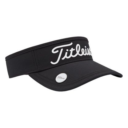 Titleist Players Ball Marker Golf Visor TH26VPBMK