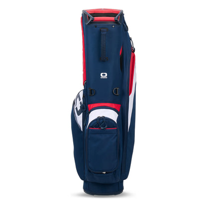 OGIO Fuse Golf Stand Bag