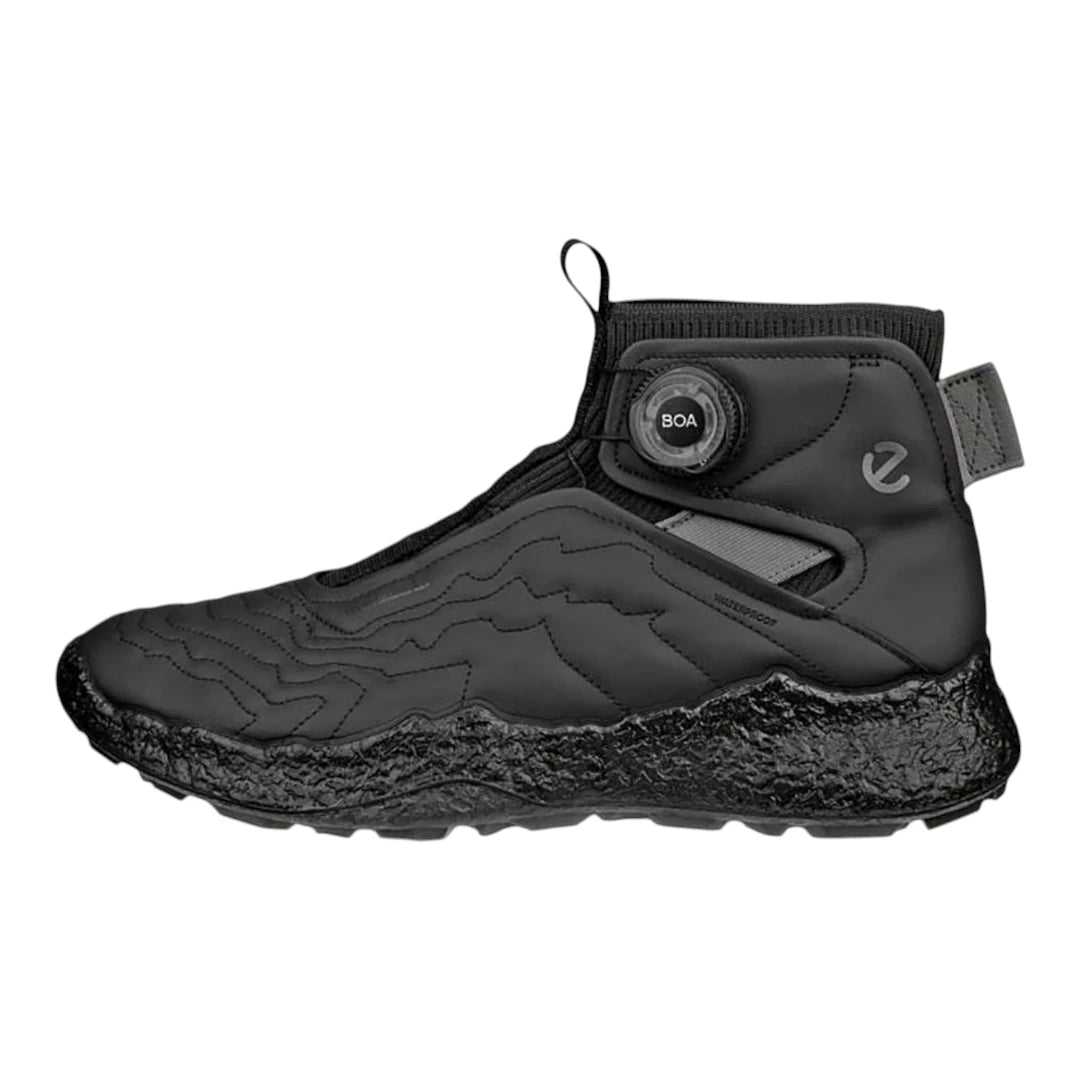 Ecco H5 Leather BOA Golf Boot 138044