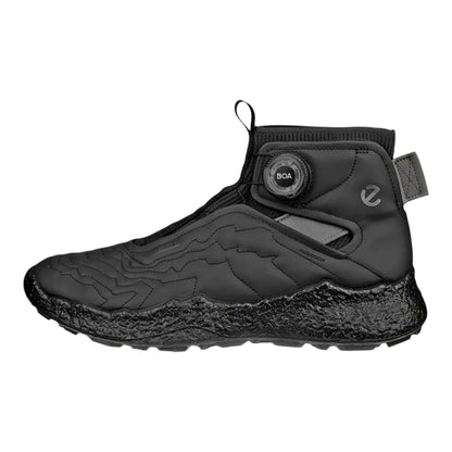 Ecco H5 Leather BOA Golf Boot 138044
