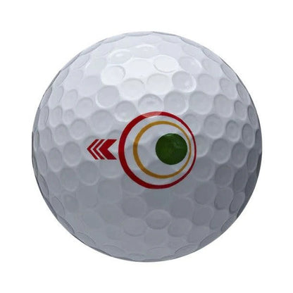 Bridgestone Tour B X Mindset Double Dozen Golf Balls + Free Cap