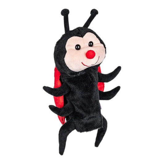 Daphne's Novelty Golf Hybrid Headcovers| Ladybug