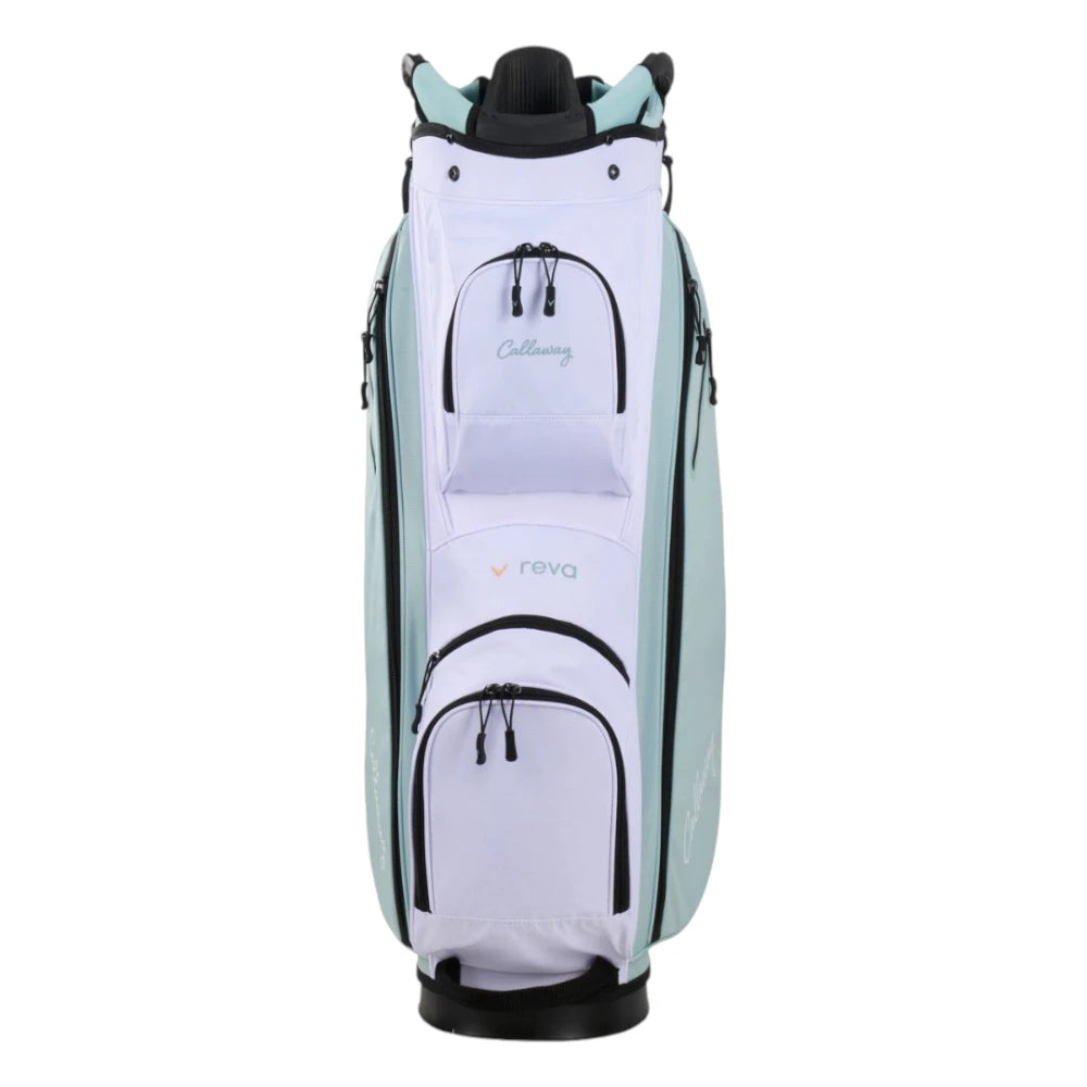 Callaway Ladies Reva 11 Piece Golf Package Set | Graphite